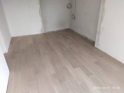 SPC Flooring