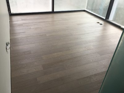 SPC Flooring