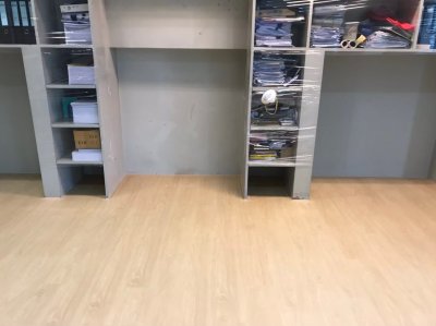 SPC Flooring