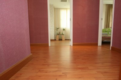 Laminate Flooring