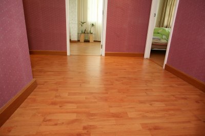 Laminate Flooring