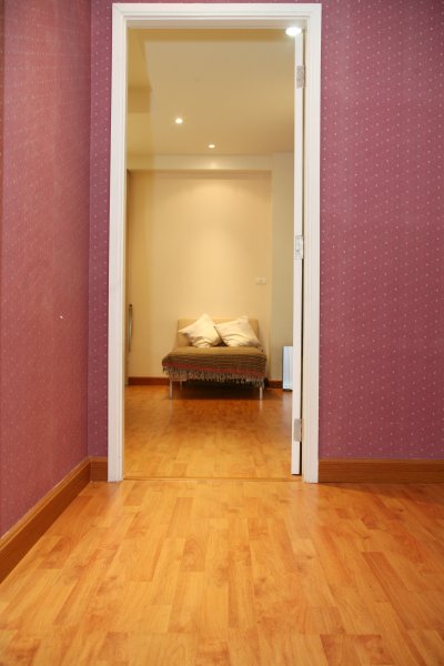 Laminate Flooring