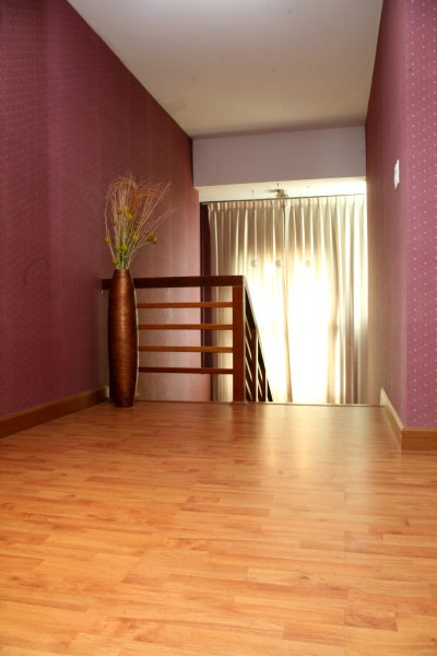 Laminate Flooring