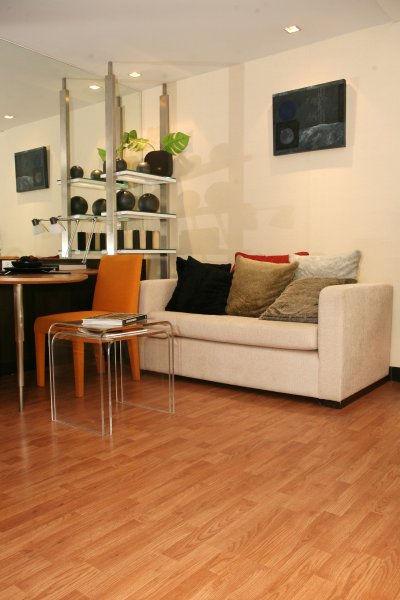 Laminate Flooring