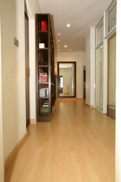 Laminate Flooring