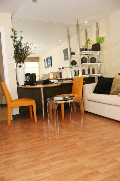 Laminate Flooring