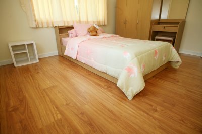 Laminate Flooring