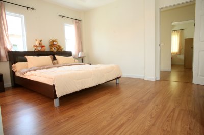 Laminate Flooring