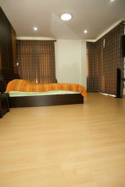 Laminate Flooring