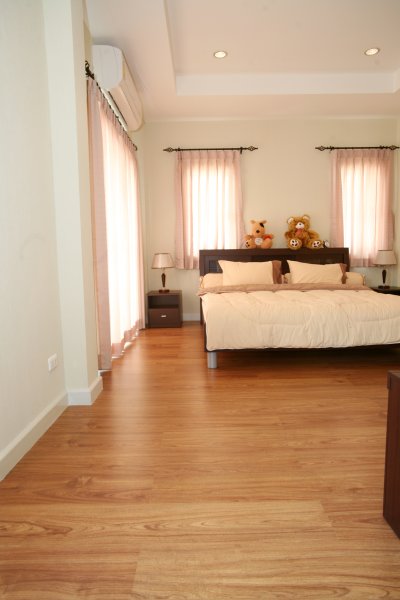 Laminate Flooring