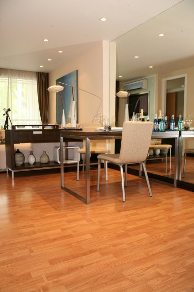 Laminate Flooring