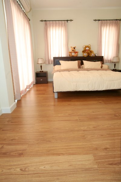 Laminate Flooring