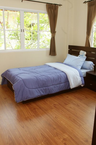 Laminate Flooring