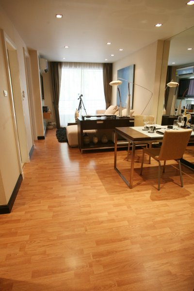 Laminate Flooring