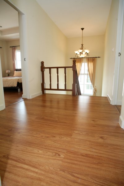 Laminate Flooring