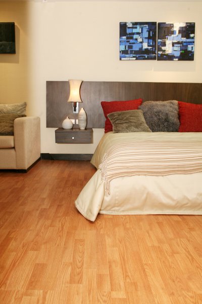 Laminate Flooring