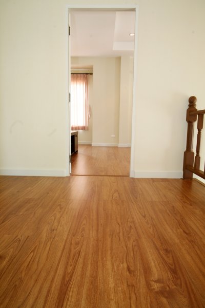 Laminate Flooring