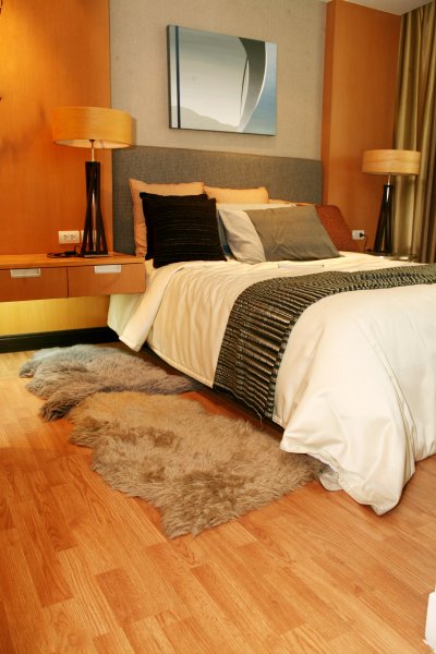 Laminate Flooring