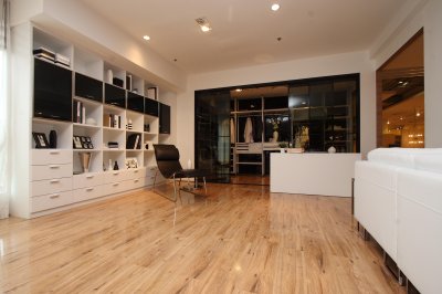 Laminate Flooring