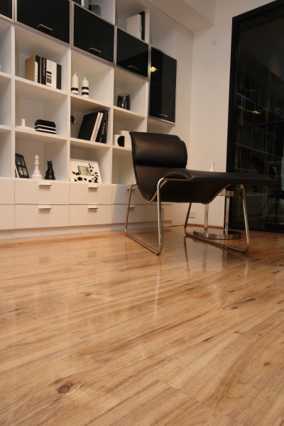 Laminate Flooring