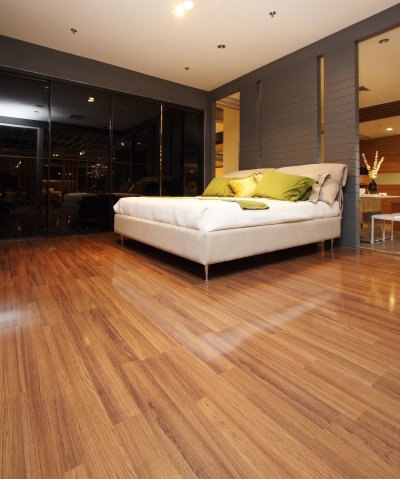 Laminate Flooring