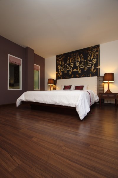 Laminate Flooring