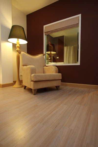 Laminate Flooring