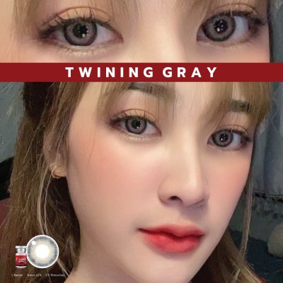 Twining Gray