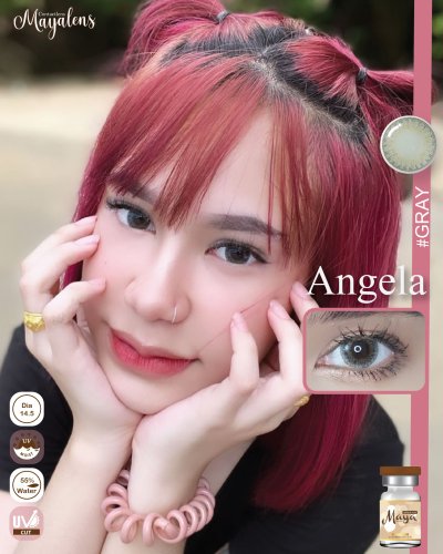  Angela