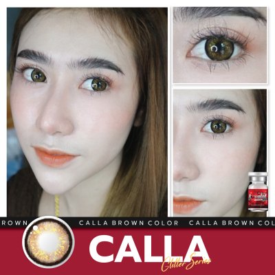 Calla Brown