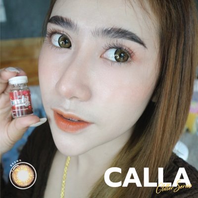 Calla Brown