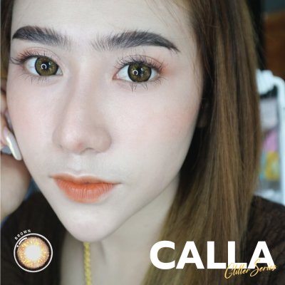 Calla Brown