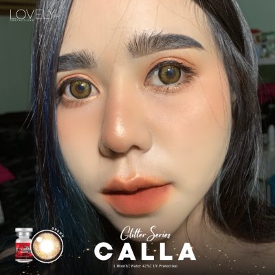 Calla Brown