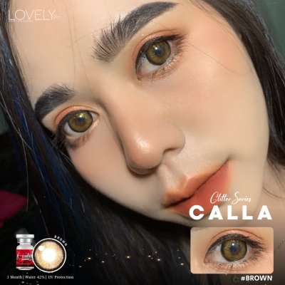 Calla Brown