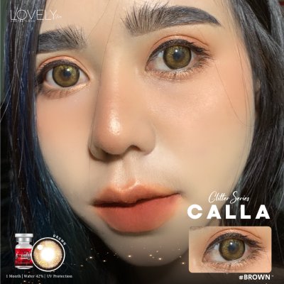 Calla Brown