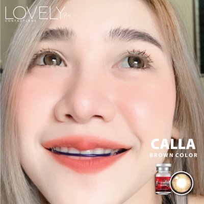 Calla Brown