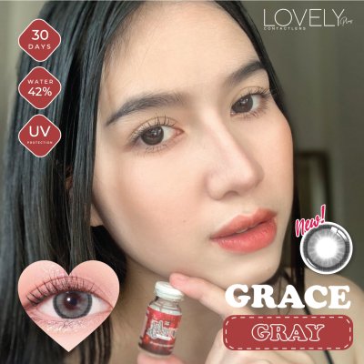 Grace Gray
