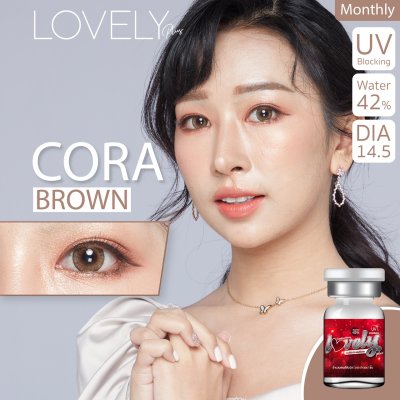 รีวิวลายใหม่Lovelylens