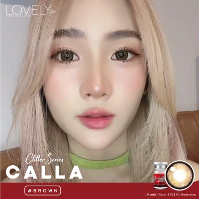 Calla Brown