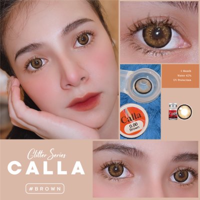 Calla Brown