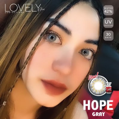 Hope Gray