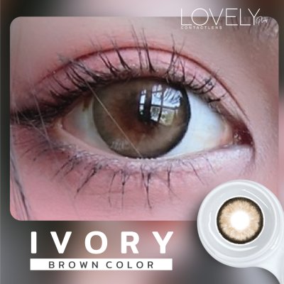 Ivory Brown