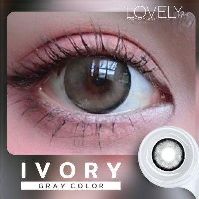 Ivory gray