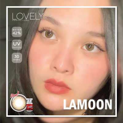 Lamoon Brown