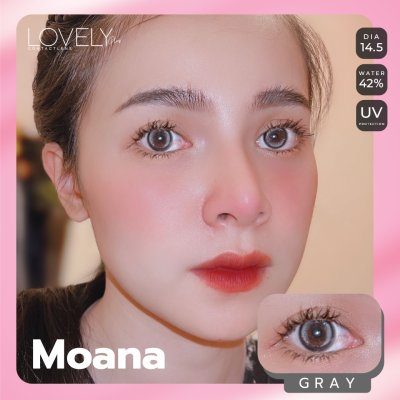 Moana Gray