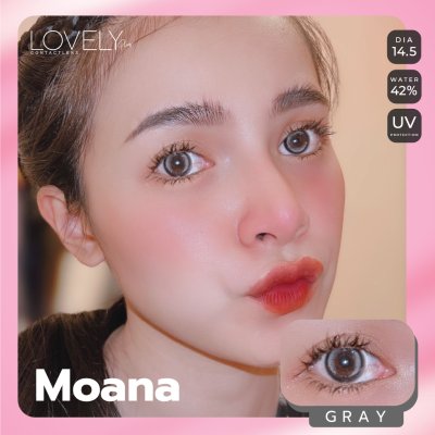 Moana Gray