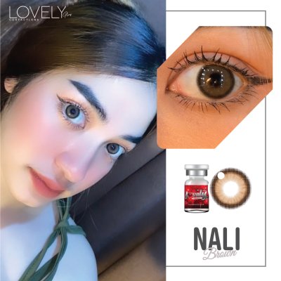 Nali Brown