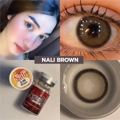 Nali Brown