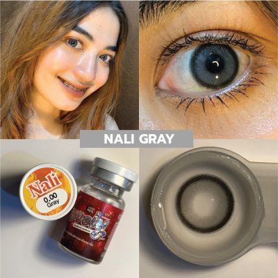 Nali Gray