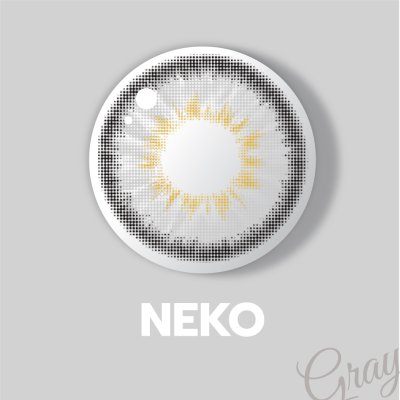Neko Gray